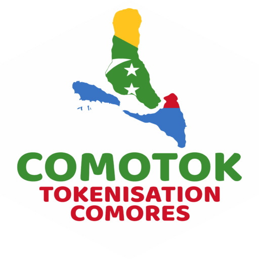 COMOTOK🟠TOKENIZATION COMOROS